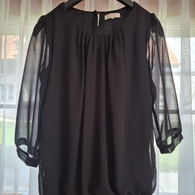Blouse Clockhouse