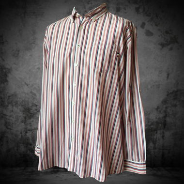 Chemise Us Polo Assn rose homme XXL