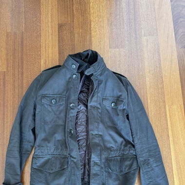 Dolce Gabbana Jacke