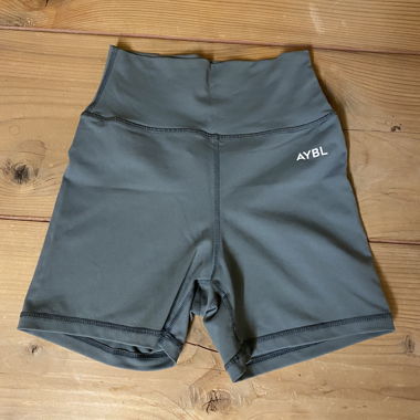 Short AYBL vert