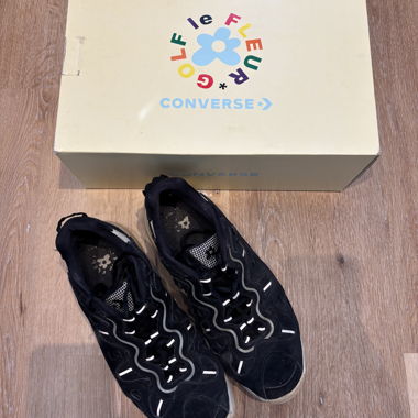 Sneaker Converse Golf le Fleur