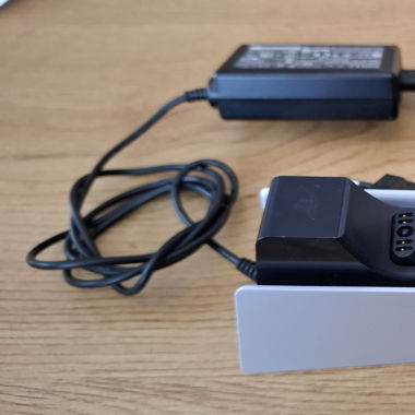 Playstation 5 Controller Ladestation