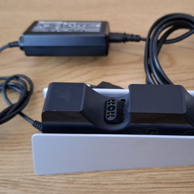 Playstation 5 Controller Ladestation