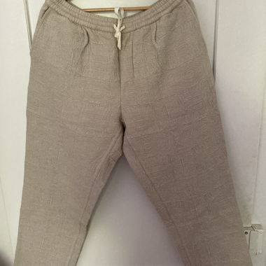 3Sixteen Beige Pants