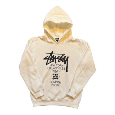 Stüssy Hoodie
