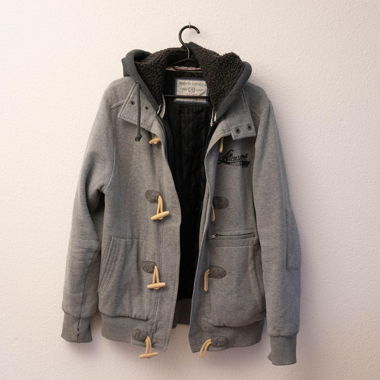 Angelo Litrico - Jacket