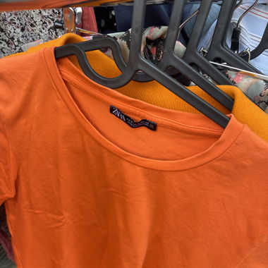 zara basic top