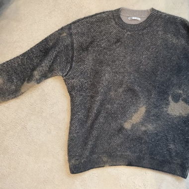 Sweater - Zara
