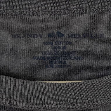 Brandy Melville baby tee