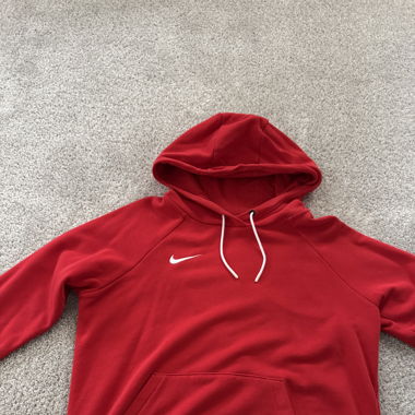 Nike hoodie