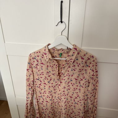 Benetton Shirt