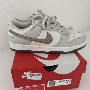 Nike Dunk low Retro SE Phantom khaki