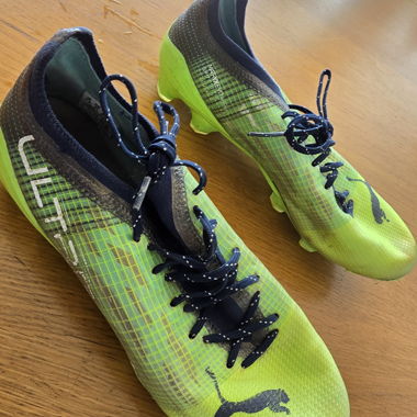 Scarpe da calcio Puma ULTRA