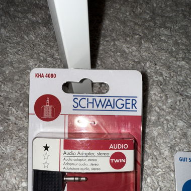 Schwaiger