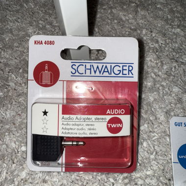 Schwaiger
