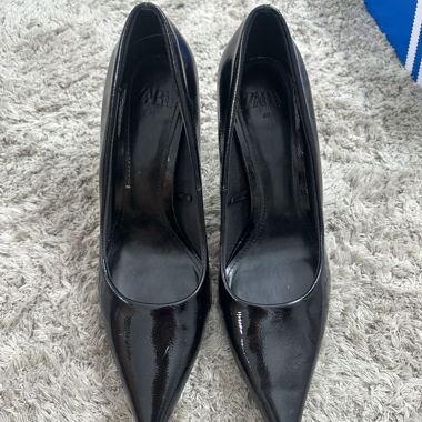 Tacco Zara taglia 40