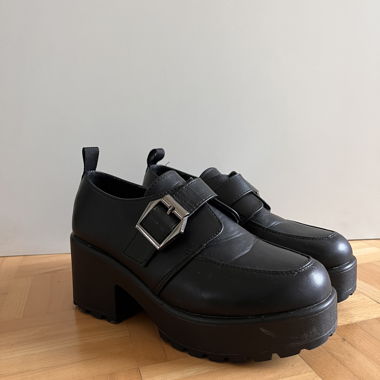 Koi Footwear Plateformes