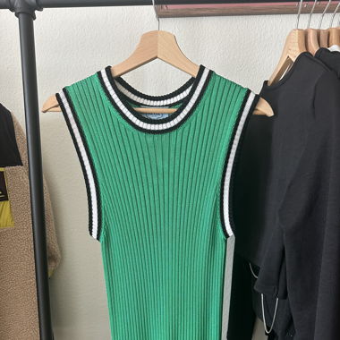 Prada Weste