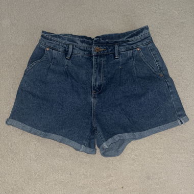 Jeans Shorts 
