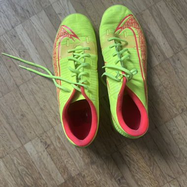 Nike Indoor Shoes