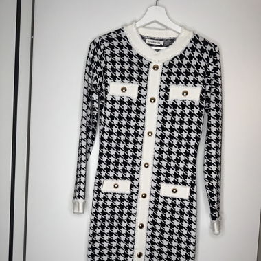 Elegantes Kleid 