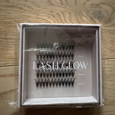 Set Wispy Babe Lash