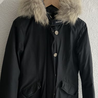Woolrich Jacke
