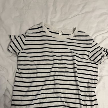 Striped shirt