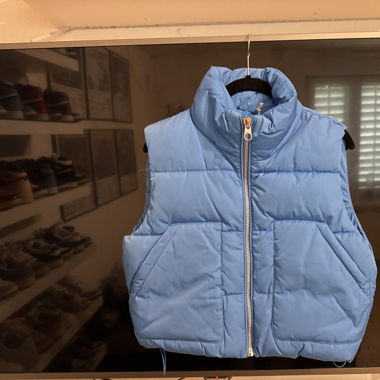 Gilet