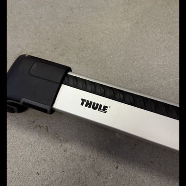 Thule Dachträger Stange