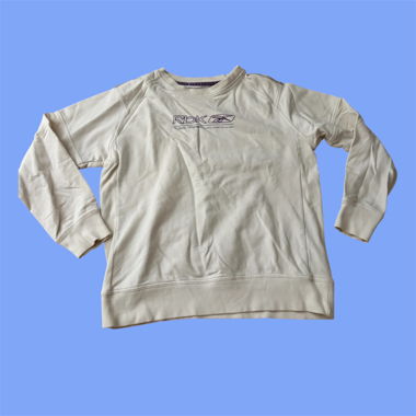 Reebok Trainingsshirt langarm
