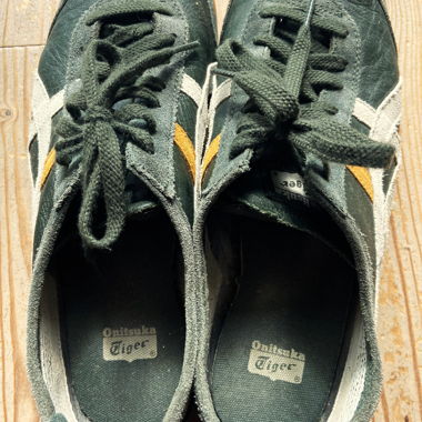 Baskets Onitsuka Tiger