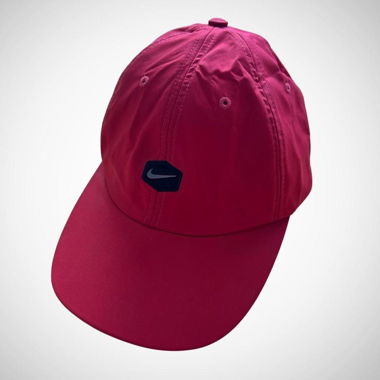 rare Nike Hex Cap