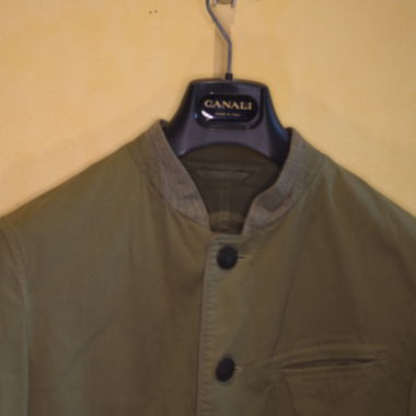 Veste kaki Schneider’s