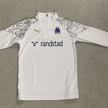 Marseille Trainings jacke