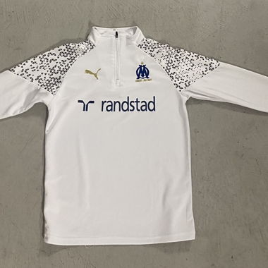 Marseille Trainingsjacke
