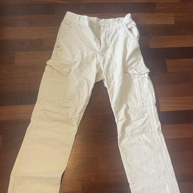 Cargo Pants