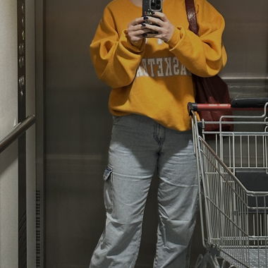 Baggy Jeans