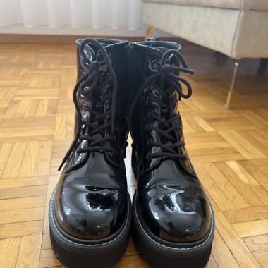 Bottes