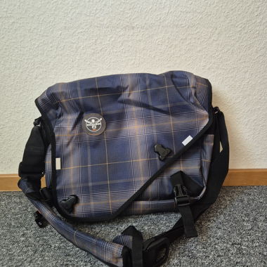 Borsa a tracolla Chiemsee