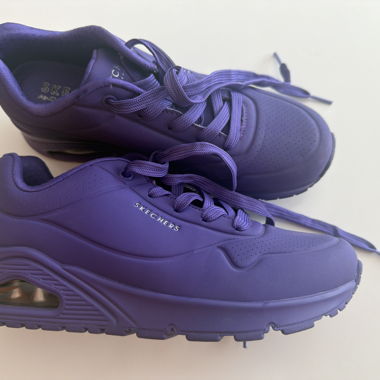 Sneakers Skechers Taglia 36.5