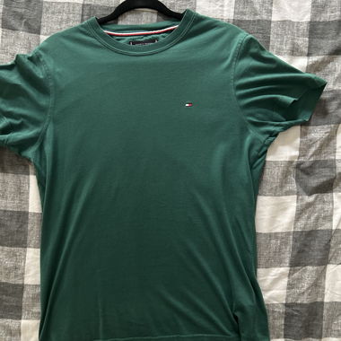 T-Shirt Tommy Hilfiger