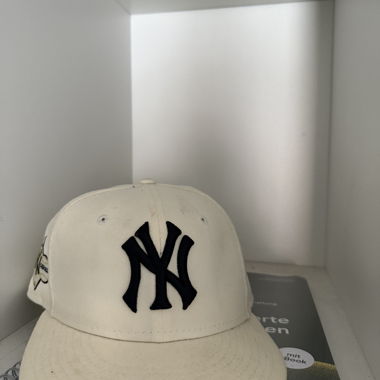 New era cap