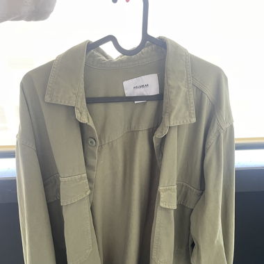 Jacke