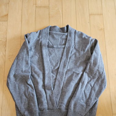 Pullover