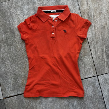 Abercrombie & Fitch Polo Shirt