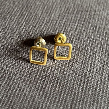 Waterproof Earrings