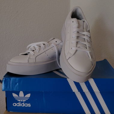 Adidas Supersleek