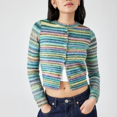 New BDG Cardigan