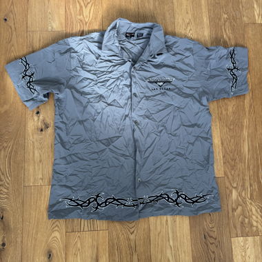 Vintage harley davidson shirt